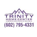 Trinity Remodeling & Home Center logo